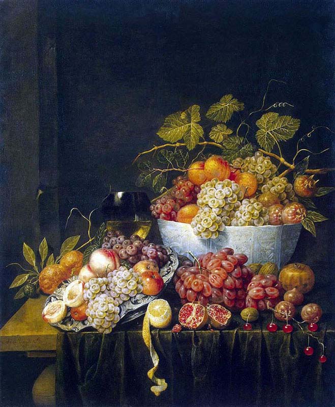 Grapes